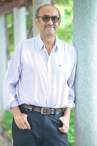 Suresh Babu Narappa Interview